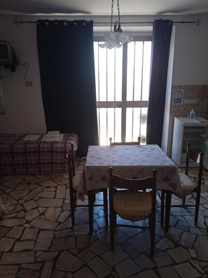 Apartamento Monolocale Stiacce Saturnia Exterior foto