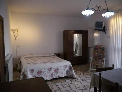 Apartamento Monolocale Stiacce Saturnia Exterior foto
