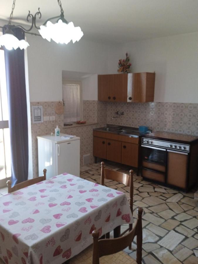 Apartamento Monolocale Stiacce Saturnia Exterior foto